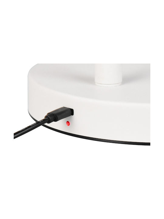 Trio Lighting Blake LED Φωτιστικό Δαπέδου Trio Lighting Blake LED Φωτιστικό Δαπέδου