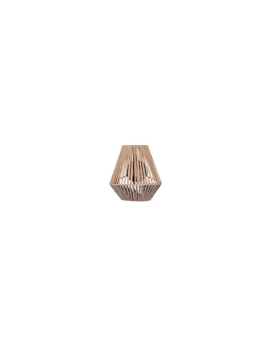 Trio Lighting Μοντέρνο Φωτιστικό Τοίχου Καφέ