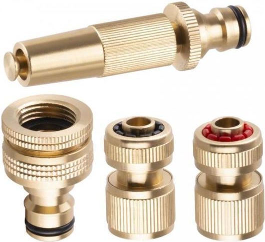Strend Pro Pro Adaptor Set de 4buc