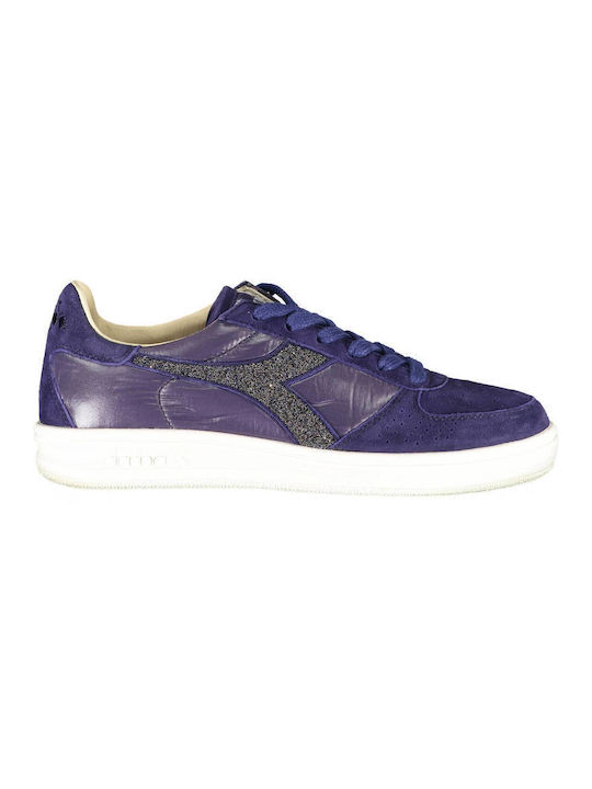 Diadora Sneakers Blue