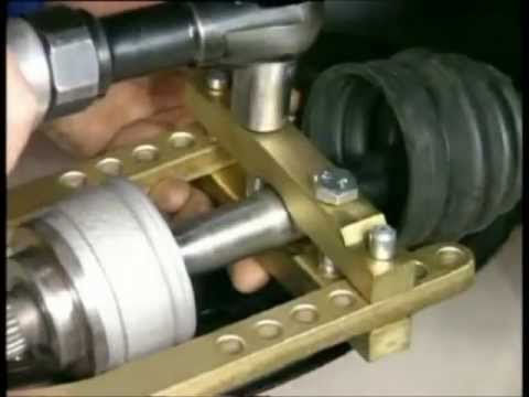 Cv Joint Assembly Removal Tool Gamateh