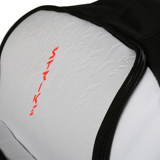 Babolat Pure Strike Τσάντα Πλάτης Τένις Λευκή