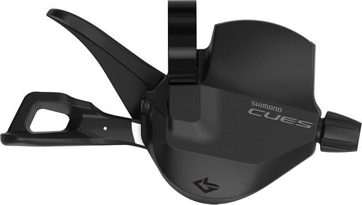 Shimano Cues Δεξιός Λεβιές Ταχυτήτων Ποδηλάτου