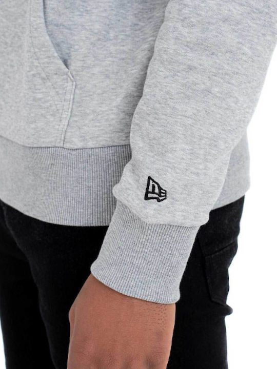 Φούτερ Grey