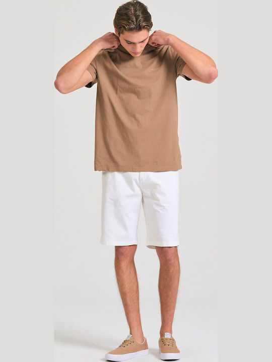 T-shirt Brown