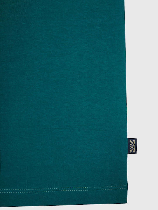 Tricou EMERALD