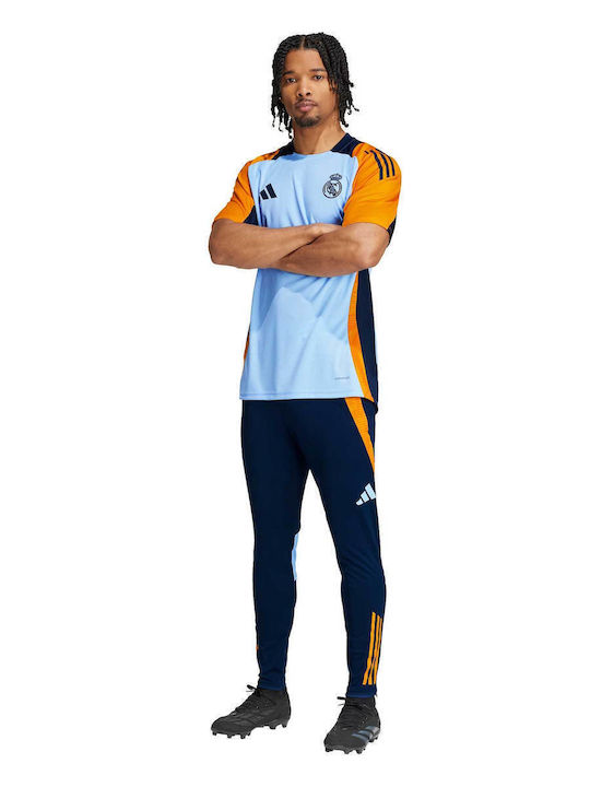 REAL TR PNT Jogginghose mit Gummizug Blue