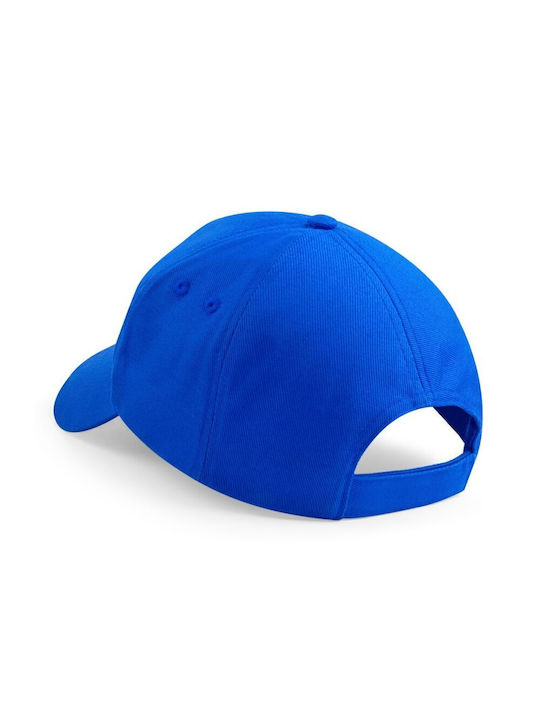 Squid Game 2 Thanos 230 Adult Hat Ultimate Blue 100% Cotton Drill Adult Unisex One Size