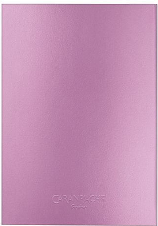 Matalon Set 2 Notebooks 120 Sheets Ruled Pink