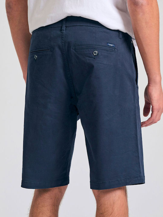 Men's Shorts Chino Navy