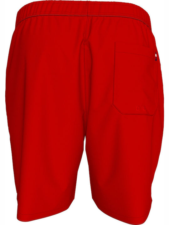 Men's Swimwear Bermuda Kokkino