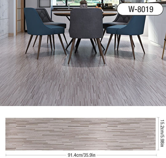 Pardoseală Plastică PVC 2mm