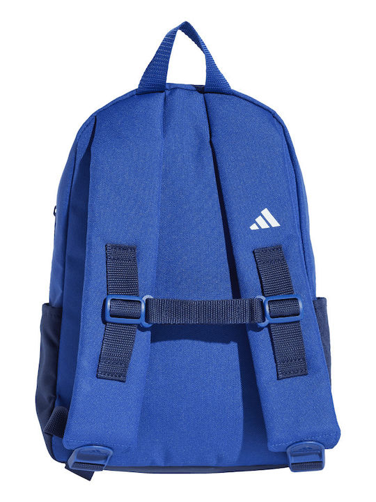 adidas Ghiozdane scoala Pliată Scoala primara Albastru 11.5 litri
