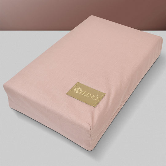 Lino Home Moderna Σετ με Λάστιχο Lino Home Moderna Σετ με Λάστιχο