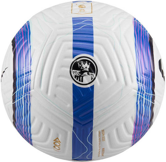 Nike Fußball Weiß
