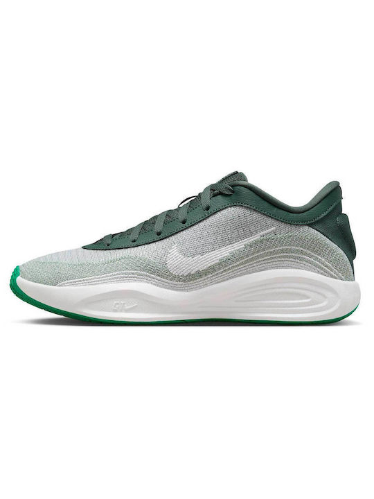 G.T. Jump Academy Basketballschuhe Grün