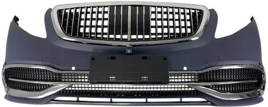 Kit Caroserie Mercedes-Benz Vito W447 16-21 Grilaj Stil Maybach
