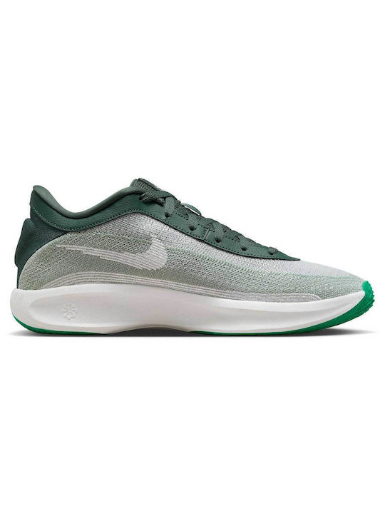 G.T. Jump Academy Basketballschuhe Grün