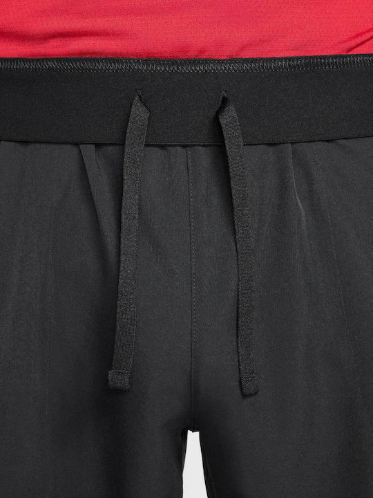 Nike Advantage FZ6913-010 Ανδρικό Σορτς Μαύρο