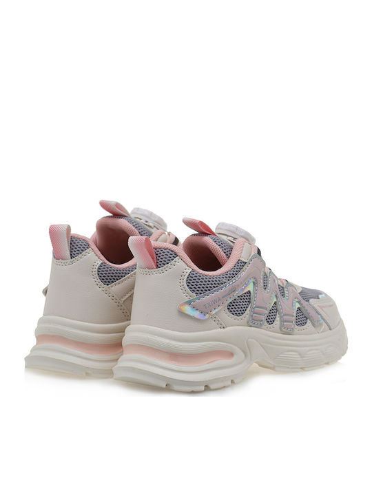 Kinder Sneakers Weiß