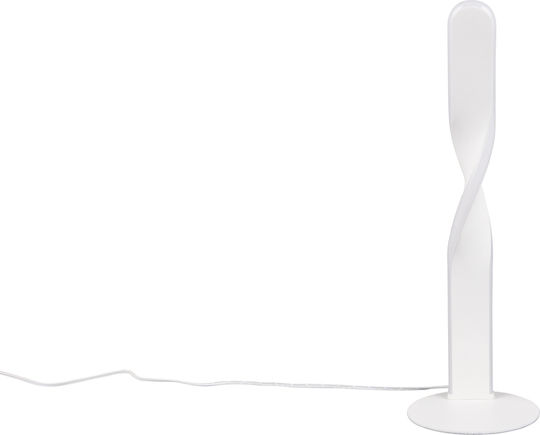 Trio Lighting Decorative Lamp White