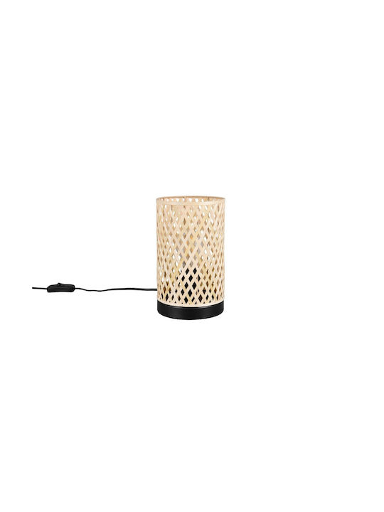 Trio Lighting Dekorative Lampe Schwarz