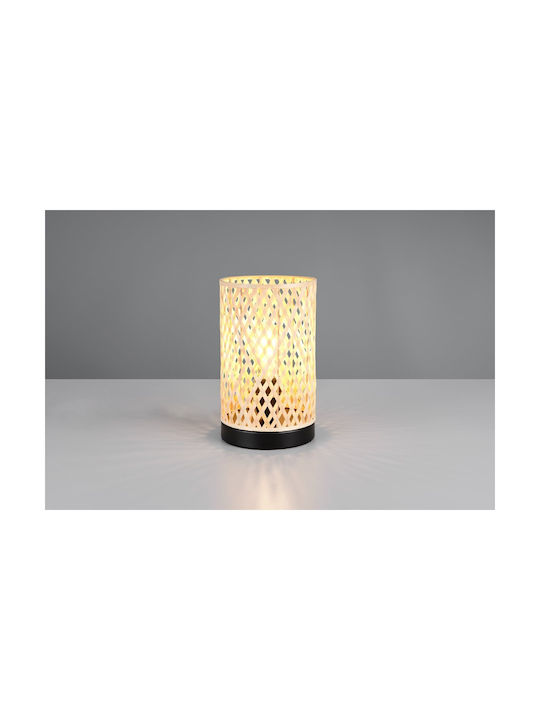 Trio Lighting Dekorative Lampe Schwarz