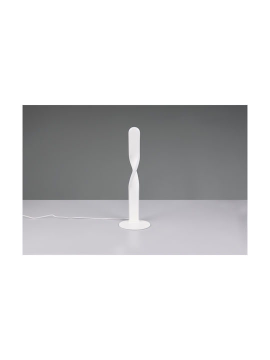 Trio Lighting Dekorative Lampe Weiß