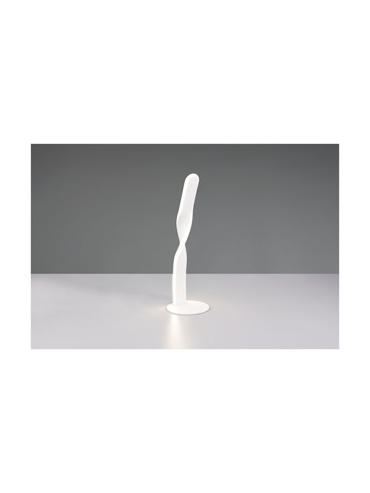 Trio Lighting Dekorative Lampe Weiß