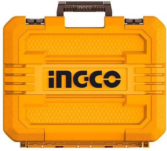 Ingco Electric Ratchet 3/8" Battery 20V 1x2Ah