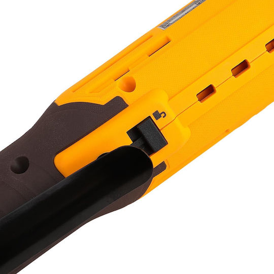 Ingco Electric Ratchet 3/8" Battery 20V 1x2Ah