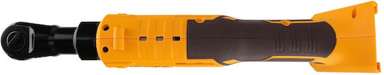 Ingco Electric Ratchet 3/8" Battery 20V 1x2Ah