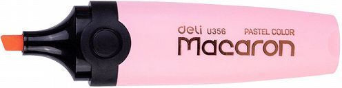 Matalon Highlighters Orange 12pcs
