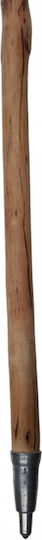Wooden Art Walking Cane