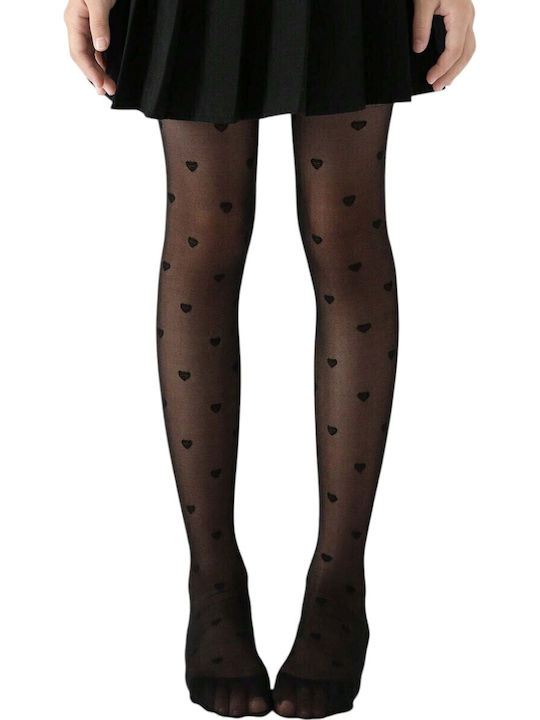 TakTakBaby Kids Tight Black