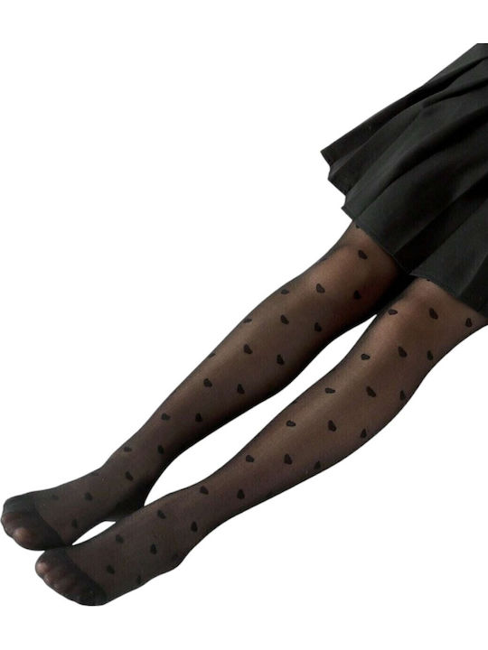 TakTakBaby Kids Tight Black