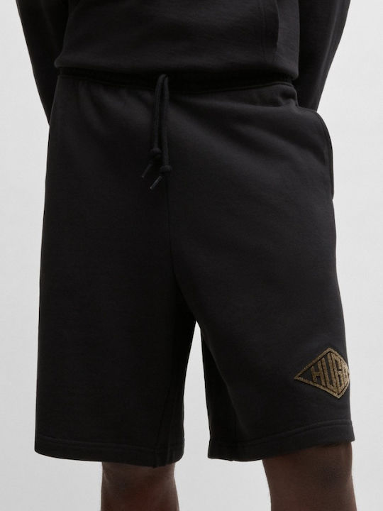 Damtus Herrenshorts Black
