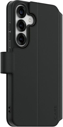 Care By Panzerglass Feature Wallet Case W Kickstand Samsung Galaxy S 25