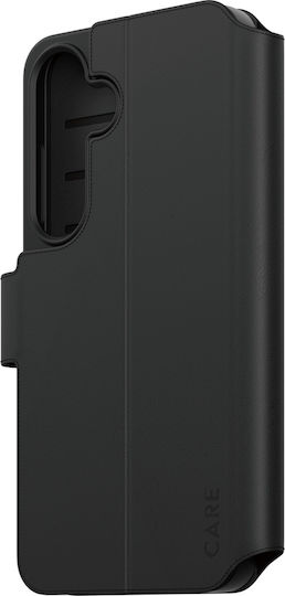 Care By Panzerglass Feature Wallet Case W Kickstand Samsung Galaxy S 25
