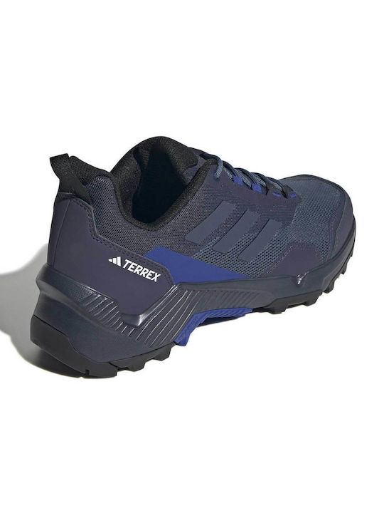 adidas Eastrail Men's Hiking Shoes Blue