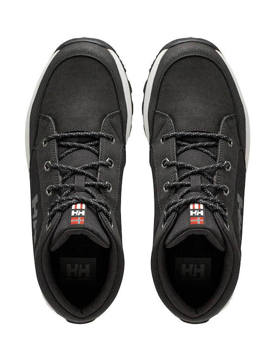 Helly Hansen Torshov 2 Pantofi De Drumeție Pentru Bărbați Negri