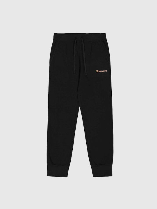 Παντελόνι Φόρμας Black