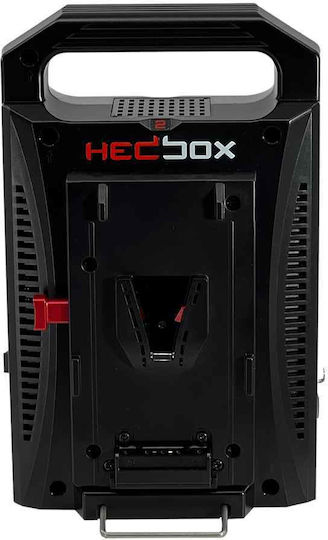 Hedbox Hed-dc150v Φορτιστής Μπαταριών