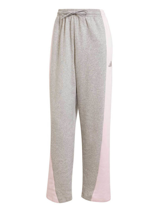 Laziday Track Suit Γυναικείο Φούτερ Grey