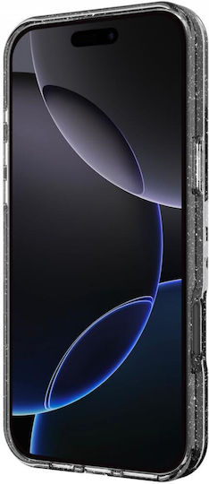 HappyCase Back Cover Plastic Transparent (iPhone 16 Pro)