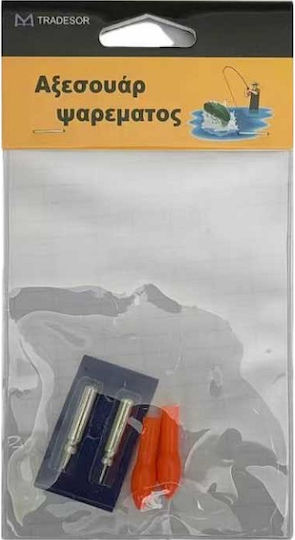 Σπίθα Σήμανσης Βυθού 2pcs 31400