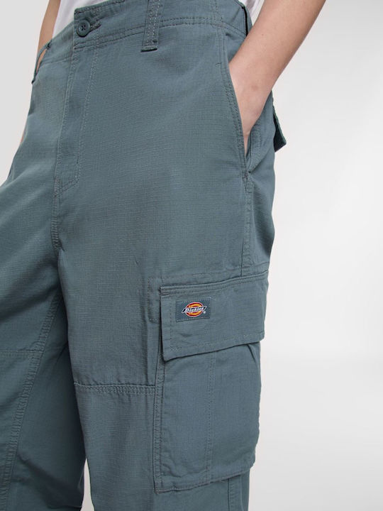 Eagle Bend Trousers Cargo in Relaxed Fit Stormy Weather