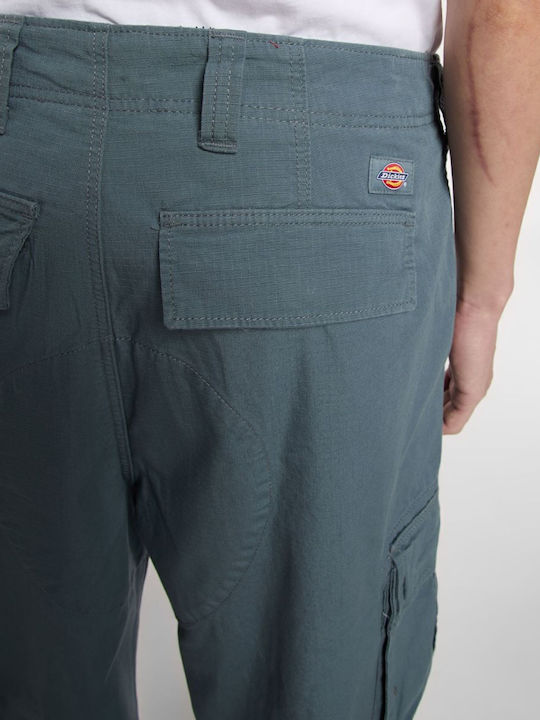 Eagle Bend Trousers Cargo in Relaxed Fit Stormy Weather