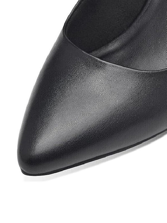 Pumps Schwarz