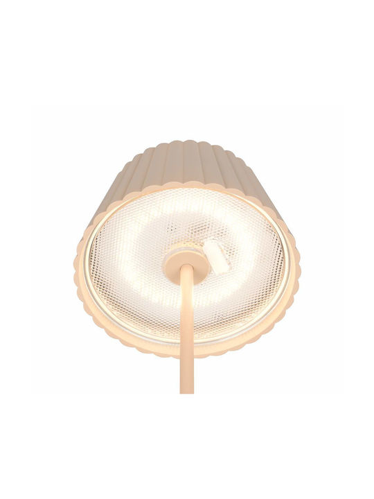Trio Lighting Настолна Лампа LED 123x13см